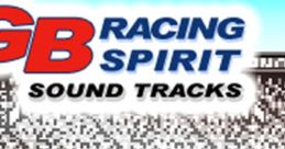 GB RACING SPIRIT TRACKS GB RACING SPIRIT TRACKS (GB版) - Video Game
