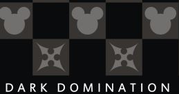 Kingdom Hearts III - Dark Domination (Overture To The Decisive Battle) -MIX- - Video Game