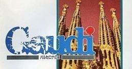 Gaudi: Barcelona no Kaze ガウディ バルセロナの風 - Video Game