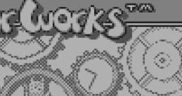 Gear Works Clik-Clak - Video Game