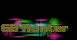 GB Hunter Game Booster - Video Game