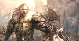 Kingdom Under Fire II - Video Game