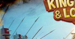 Kingdoms & Lords Kingdoms and Lords - Video Game