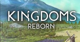 Kingdoms Reborn - Video Game