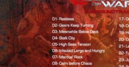 Gears of War 3 The - Video Game