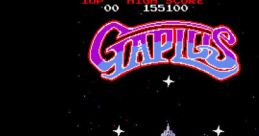 Gaplus (Game Effect) ギャプラス (ゲーム・サウンド・エフェクト) - Video Game