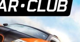 Gear Club - Video Game Video game from Gear Club for Android, iOS, Mobile. Published by Eden Games (2015).