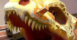 Dinouad Dinouad: Dinosaur Shooter - Video Game