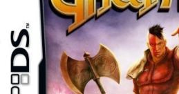 Gauntlet (Unreleased) - Video Game
