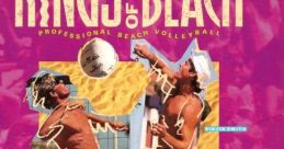 Kings of the Beach - Video Game