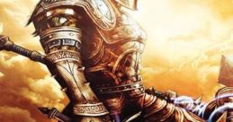Kingdoms of Amalur: Re-Reckoning Kingdoms of Amalur: Re-Reckoning - Video Game