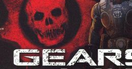 Gears of War The - Video Game