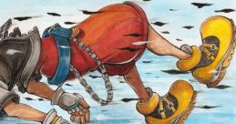 Kingdom Hearts World - Video Game Video game from Kingdom Hearts World for PS2. Published by Federico Dubbini (Bandcamp)