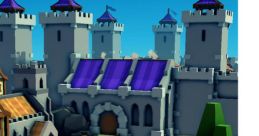 Kingdoms and Castles OST - Video Game