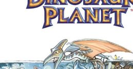 Dinosaur Planet (Unreleased) - Video Game