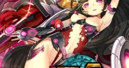 Gear Venus (Edia) (Android Game ) - Video Game