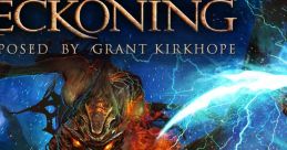 Kingdoms of Amalur: Reckoning DLC - Video Game