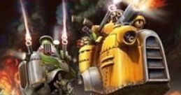 Gatling Gears (XBLA) ガトリング ギア - Video Game