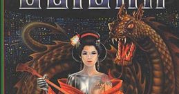 Geisha - Video Game
