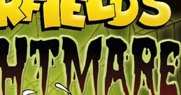 Garfield's Nightmare - Video Game
