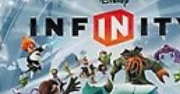 Disney Infinity Disney INFINITY 1.0 Edition - Video Game
