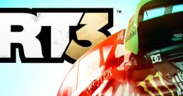 DiRT3 - Unofficial tracks - Video Game