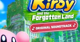 Kirby and the Forgotten Land Kirby of the Stars: Discovery 星のカービィ　ディスカバリー 별의 커비 디스커버리 - Video Game