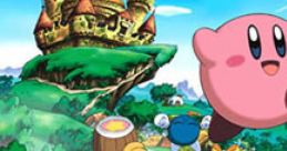 Kirby: Right Back At Ya! 星のカービィ - Video Game
