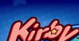 Kirby TV Channel - Video Game