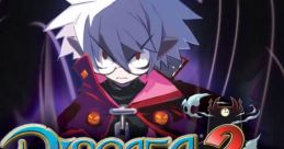 Disgaea 3 - Absence Of Justice (Raspberyl Chapters) - Video Game