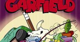 Garfield - Video Game