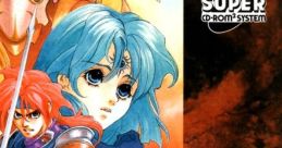 Kisou Louga II: The Ends of Shangrila 機装ルーガII - Video Game
