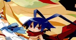 Disgaea Infinite Exclusive Songs - Video Game Video game from Disgaea Infinite Exclusive Songs.