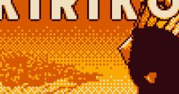 Kirikou (GBC) - Video Game
