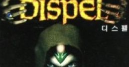 Dispel - Video Game