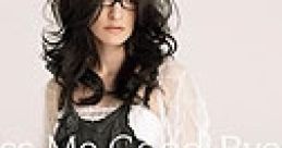 Kiss Me Good-Bye - Angela Aki [Limited Edition] - Video Game