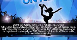 Diva Girls: Divas on Ice Diva Girls: Princess on Ice - Video Game
