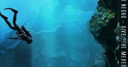 Dive: The Medes Islands Secret Original Track Dive: The Medes Island Secret OST - Video Game Video game from Dive: The