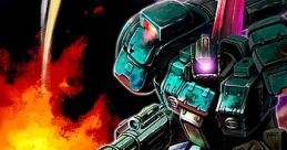 Kisou Ryouhei Gunhound EX Armored Hunter Gunhound EX 機装猟兵ガンハウンドEX - Video Game Video game from Kisou Ryouhei