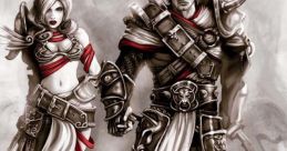 Divinity: Original Sin - Video Game