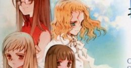 Kita e. Diamond Dust Original 北へ。Diamond Dust Original - Video Game