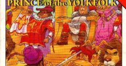Dizzy: Prince of the Yolkfolk Dizzy the Adventurer - Video Game
