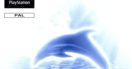 Diver's Dream Dolphin's Dream ドルフィンズドリーム - Video Game