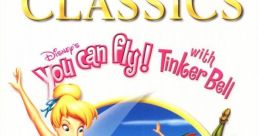 Disney's You Can Fly! with Tinker Bell - Video Game