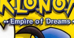 Klonoa: Empire of Dreams 風のクロノア 夢見る帝国 - Video Game