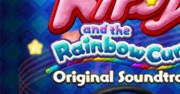 Kirby and the Rainbow Curse Kirby and the Rainbow Paintbrush OST - Video Game