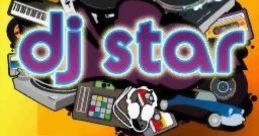 DJ Star - Video Game