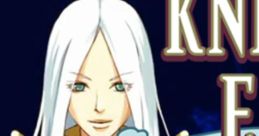 Knight of the Earthends (RPG) - Video Game