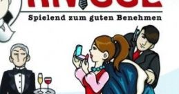 Knigge: Spielend zum Guten Benehmen - Video Game