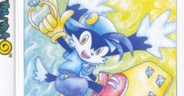 KLONOA 2: LUNATEA'S VEIL (ORIGINAL VIDEO GAME TRACK) - Video Game